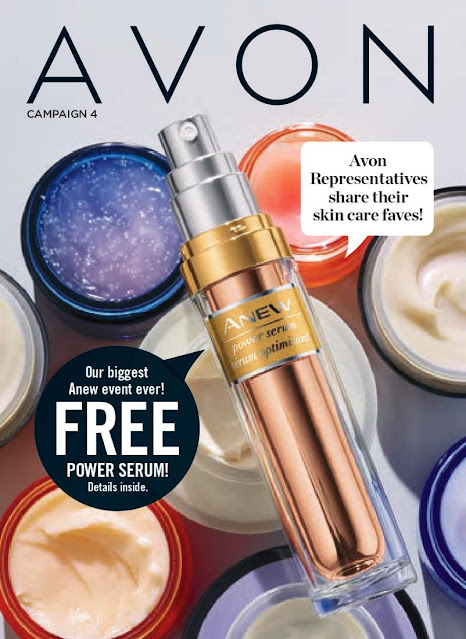 AVON CAMPAIGN 4 2022