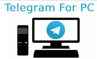 Download Telegram for PC - Size File and Device Requirements