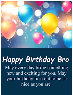  birthday wishes for brother in law