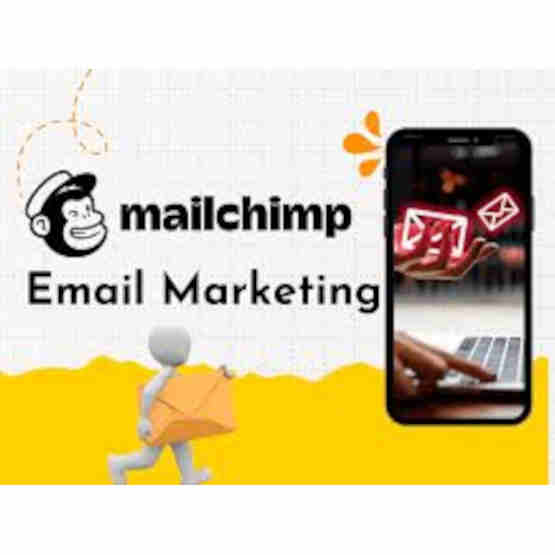 Setup Auto Email Marketing Mailchimp