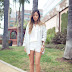 White and Silver