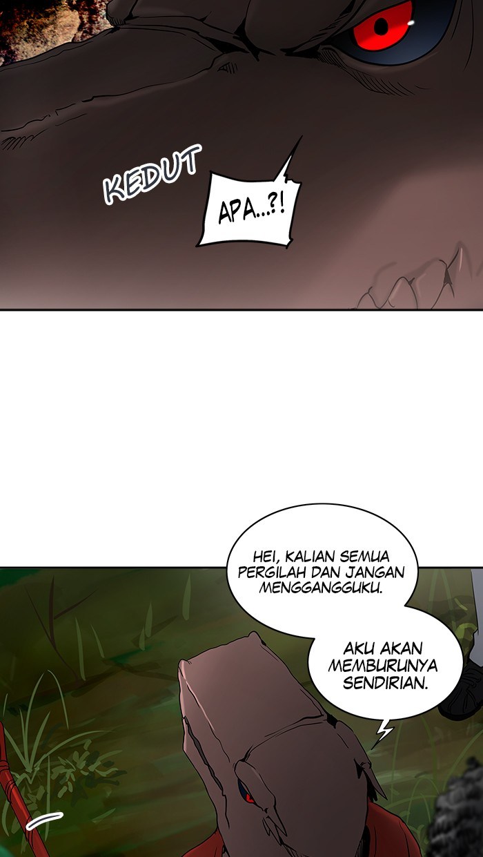 Webtoon Tower Of God Bahasa Indonesia Chapter 284