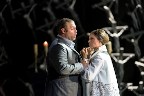 Joseph Calleja, Sonya Yoncheva - Norma - Royal Opera - (c) ROH, photographer Bill Cooper