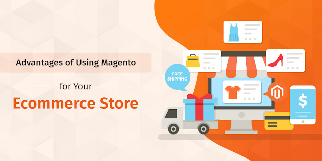 Advantages of Magento Plugin with Apparel Business Website