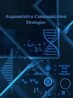 Augmentative Communication Strategies Cover