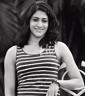 Ashwini Ponnappa