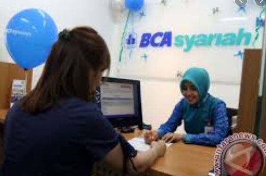 Alamat Lengkap dan Nomor Telepon Kantor Bank BCA di Tangerang Banten