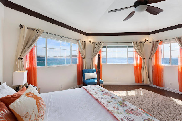 Best Accommodations Near Shoal Bay –