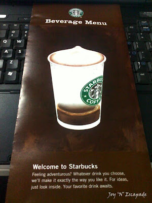 Starbucks+menu+malaysia