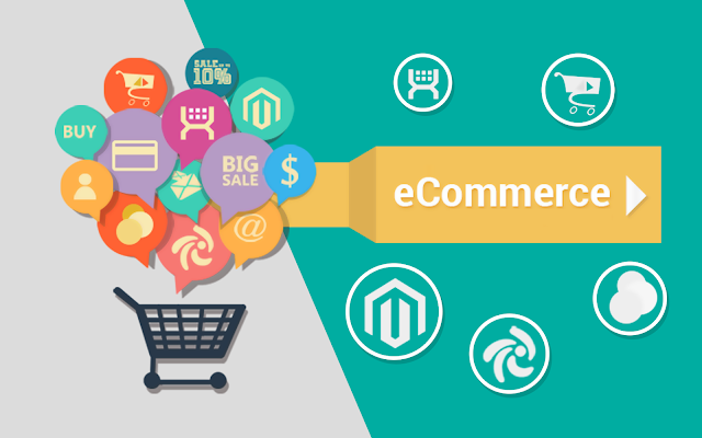 ecommerce web design company