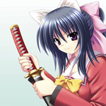 Manga Omamori Himari