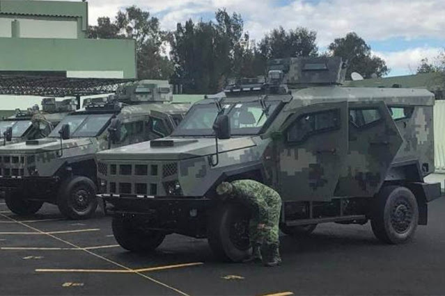 Sicarios durante enfrentamiento con Militares levantan a Coronel de la SEDENA en Guerrero