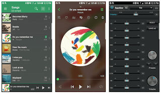 jetAudio HD Music Player Plus v9.11.4