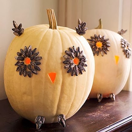 Pumpkin Carving Ideas