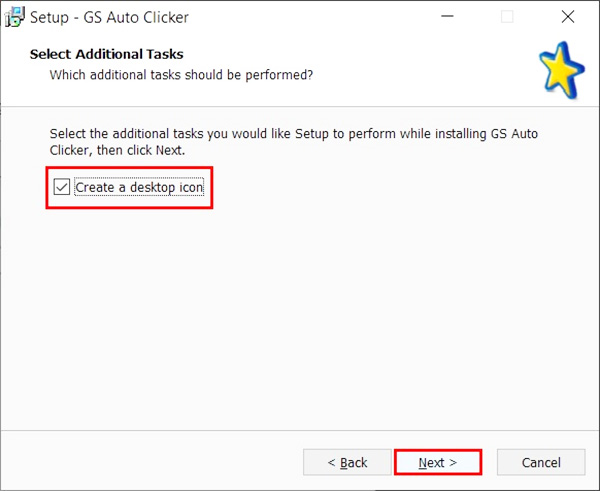Hướng dẫn Cài đặt phần mềm Auto Click chi tiết đơn giản nhất d