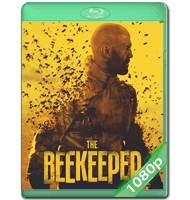 BEEKEEPER: SENTENCIA DE MUERTE (2024) WEB-DL 1080P HD MKV ESPAÑOL LATINO [LIGERO]