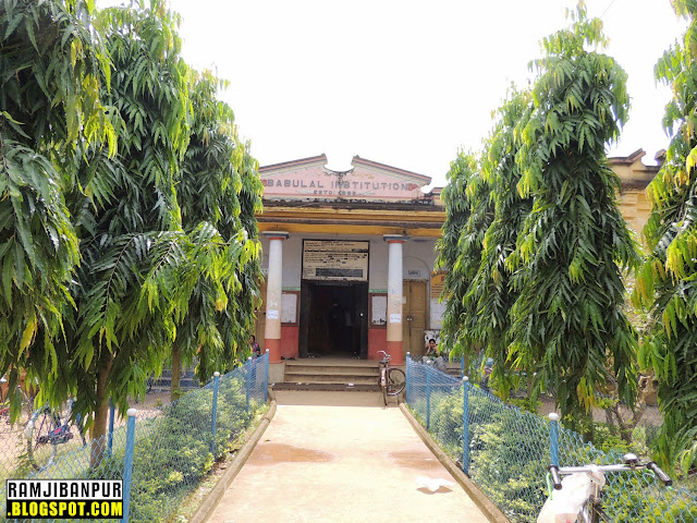 Ramjibanpur Babulal Institution