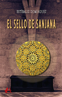 El sello de Sanjana