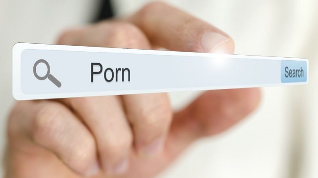 Aplikasi Porno