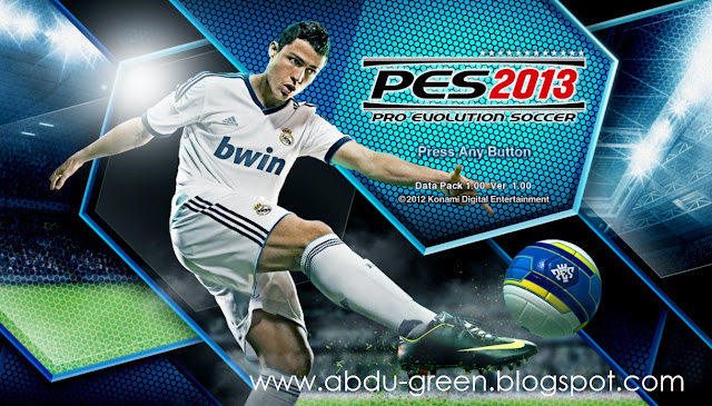 PES 2013