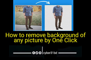 image background remove