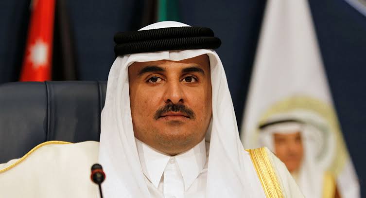 Qatar's disruptive role in Somalia