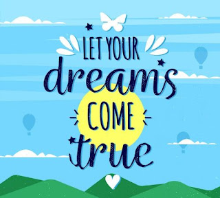 Good Quotes: Words That Make Your Dream A Reality