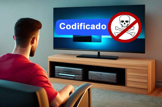 Canal codificado