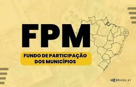 FPM paga parcela de junho, nesta sexta (20)