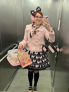 bittersweet lolita