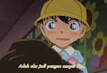 Detective Conan ep 854 Subtitle indonesia