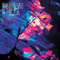 Gardens & Villa - Dunes Tracklist