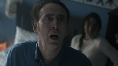 Pay the Ghost 2015 scaricare gratis