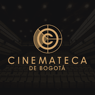 LOGO CINEMATECA DE BOGOTÁ