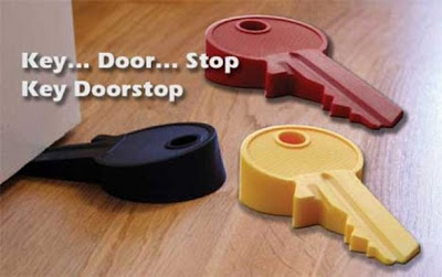 door stops