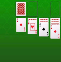 Solitaire Free Nokia 5233 Game