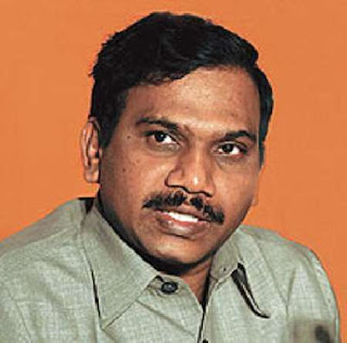 A. Raja