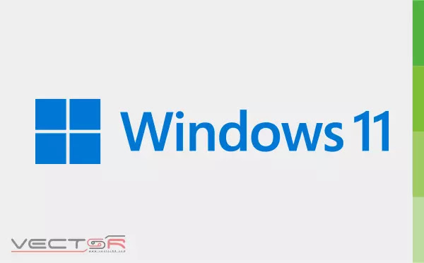 Windows 11 Logo - Download Vector File CDR (CorelDraw)