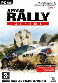 Xpand Rally Xtreme – PC
