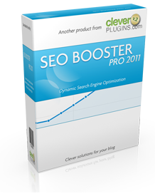 SEO Booster 1.9.3 Full - Ultimate WordPress SEO Plugin