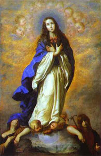 Immaculate Conception