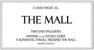 mall