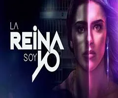 La reina soy yo capítulo 34 - univision