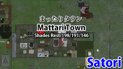 http://maps.secondlife.com/secondlife/Shades%20Rest/198/191/146