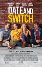 Date and Switch (2014) --Online Movies--HD-