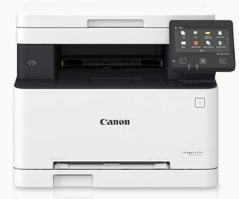 Impressora Canon imageCLASS MF631Cn