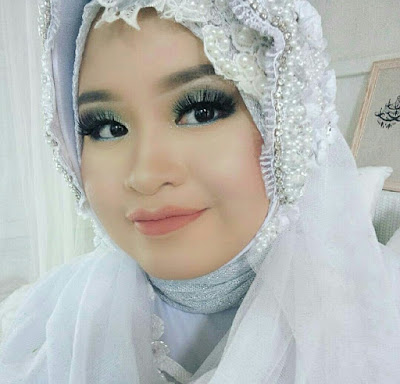 irvinalioni nikah