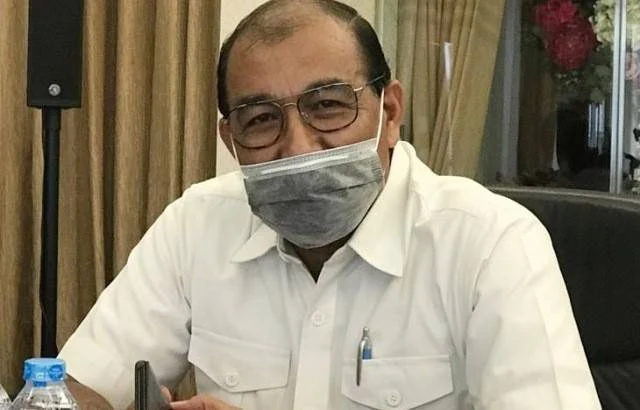 DPD RI Berkomitmen Kawal RUU Daerah Kepulauan Agar Memajukan Daerah Kepulauan