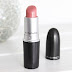 MAC Peach Blossom Lipstick | Review & Swatches