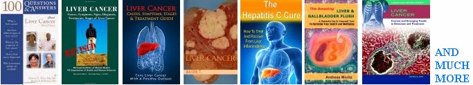 LIVER CANCER BOOK STORE